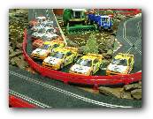 El parc m&ograve;bil.