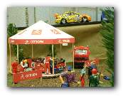 Zona d'assist&egrave;ncies.