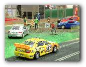 Una pintada molt maca.